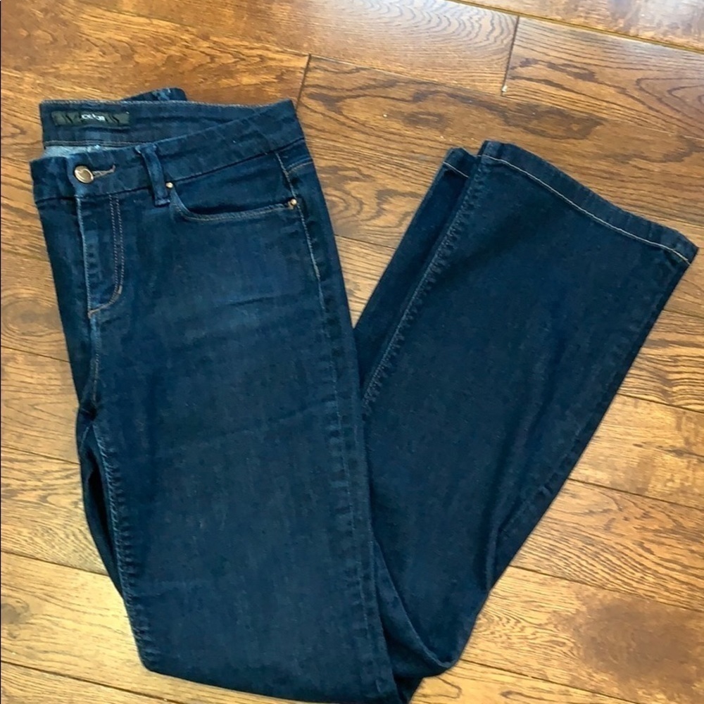 Joe's Jeans Muse Boot Cut Sophist
